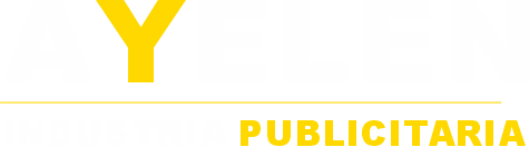 Logo Ayelén