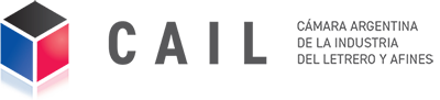 Logo CAIL